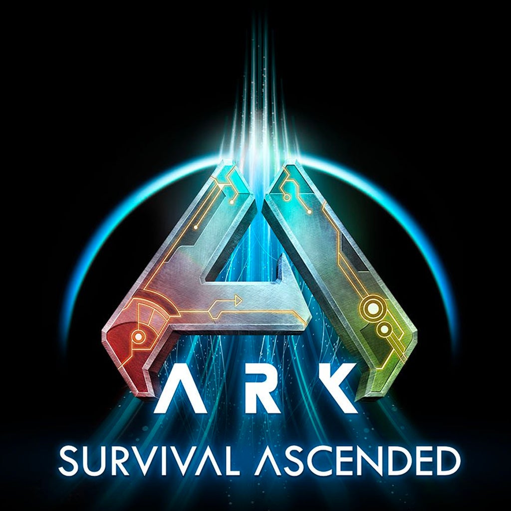 ARK: Survival Ascended — official-style screenshot from IGN