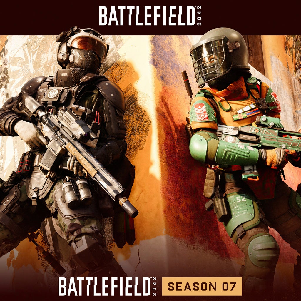 Battlefield — official-style screenshot from IGN