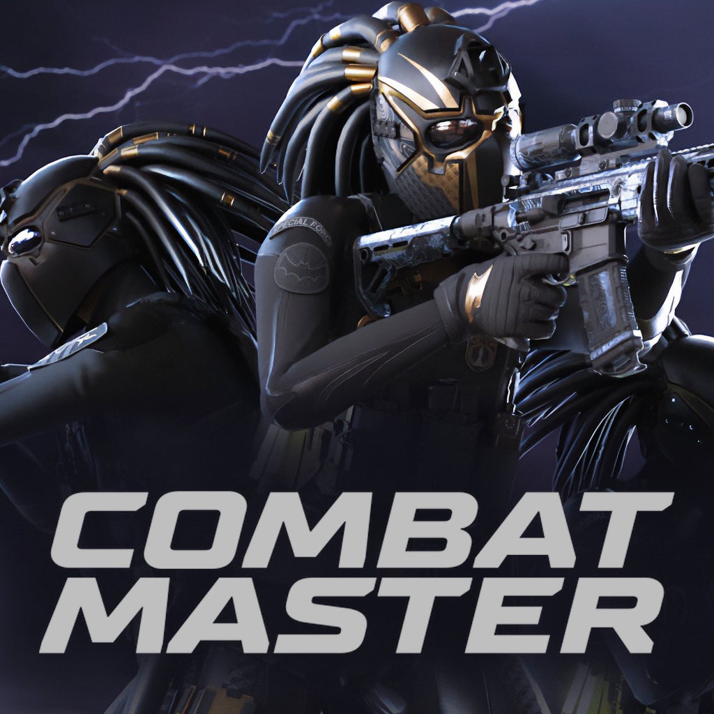 Combat Master — official-style screenshot from IGN