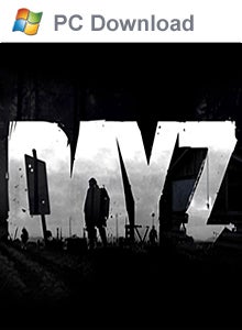 DayZ — official-style screenshot from IGN