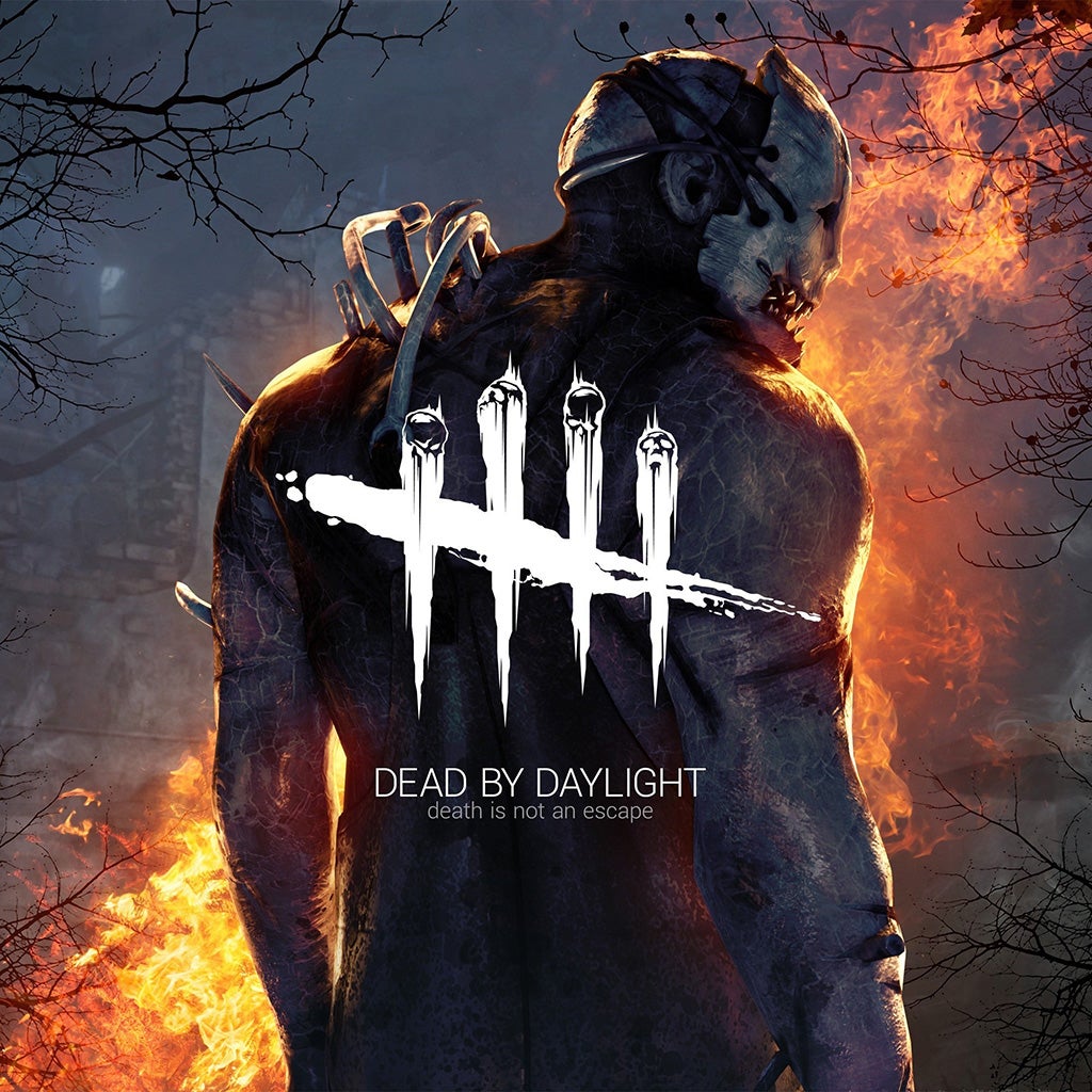 Dead by Daylight — official-style screenshot from IGN