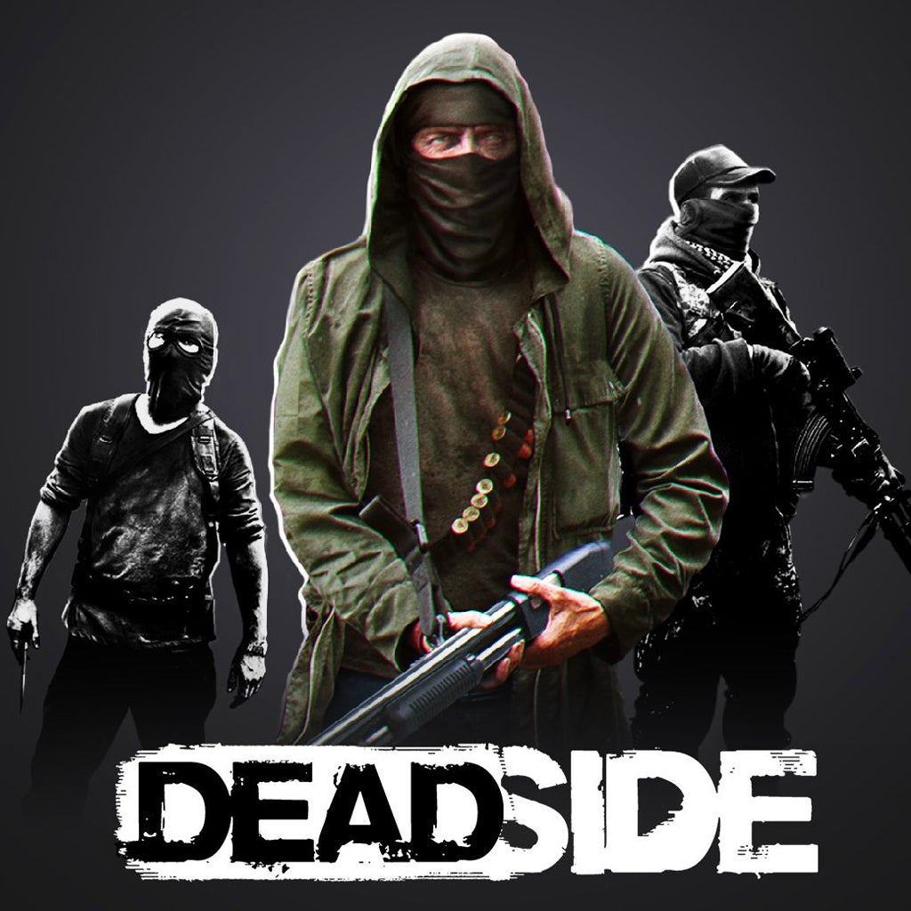 Deadside — official-style screenshot from IGN