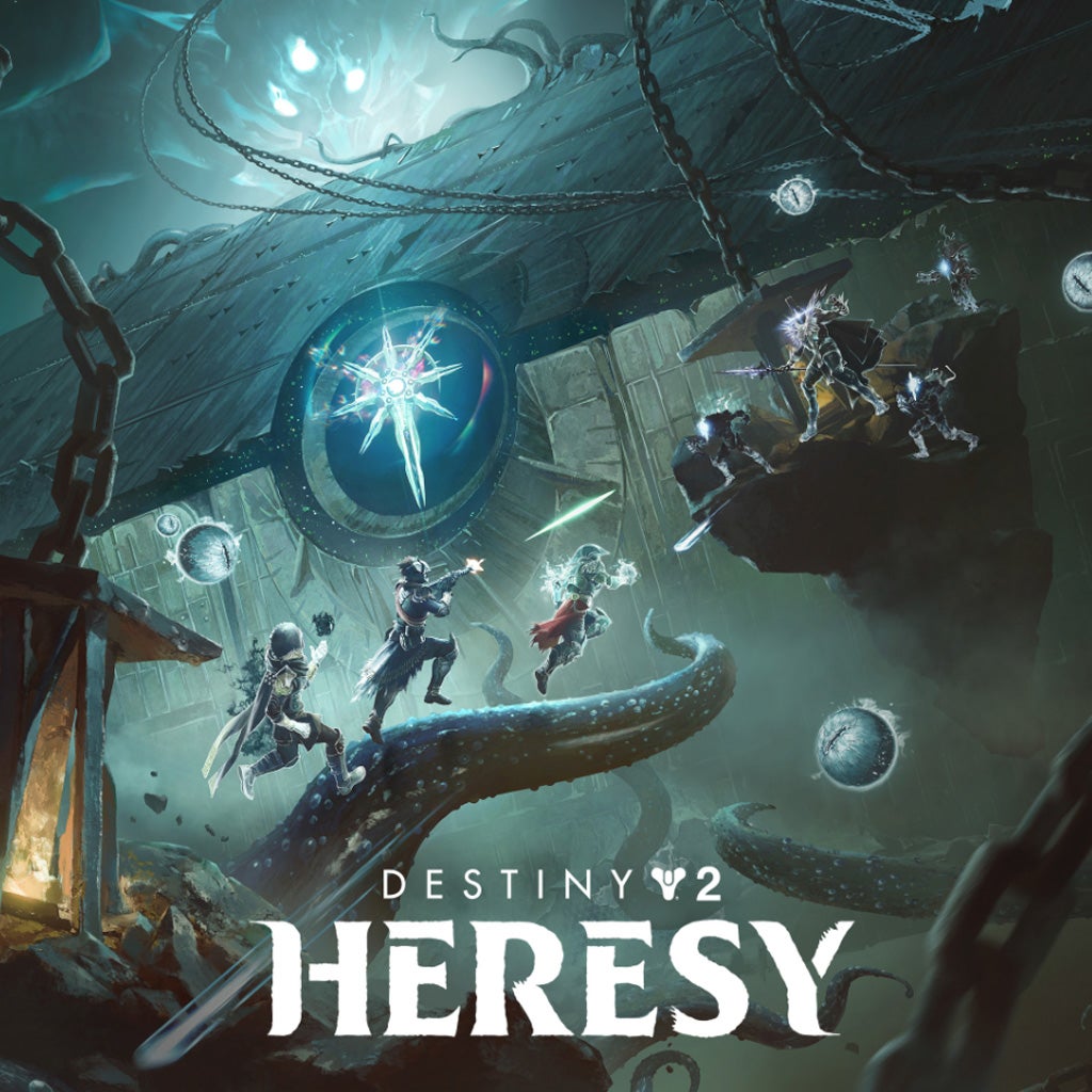 Destiny 2 — official-style screenshot from IGN