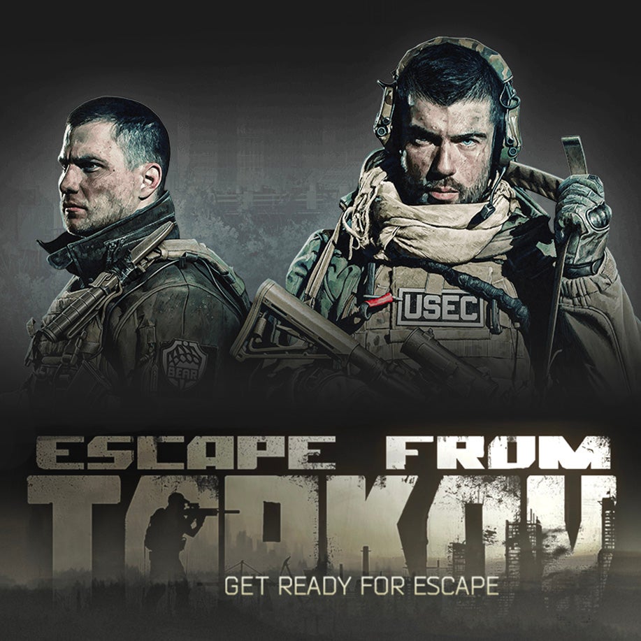 Escape from Tarkov — official-style screenshot from IGN