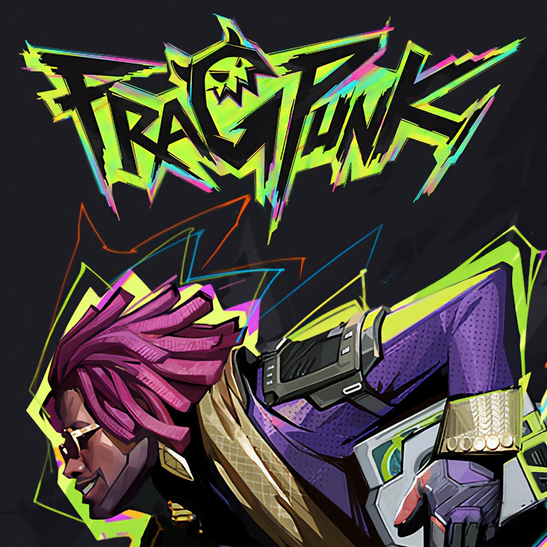 FragPunk — official-style screenshot from IGN