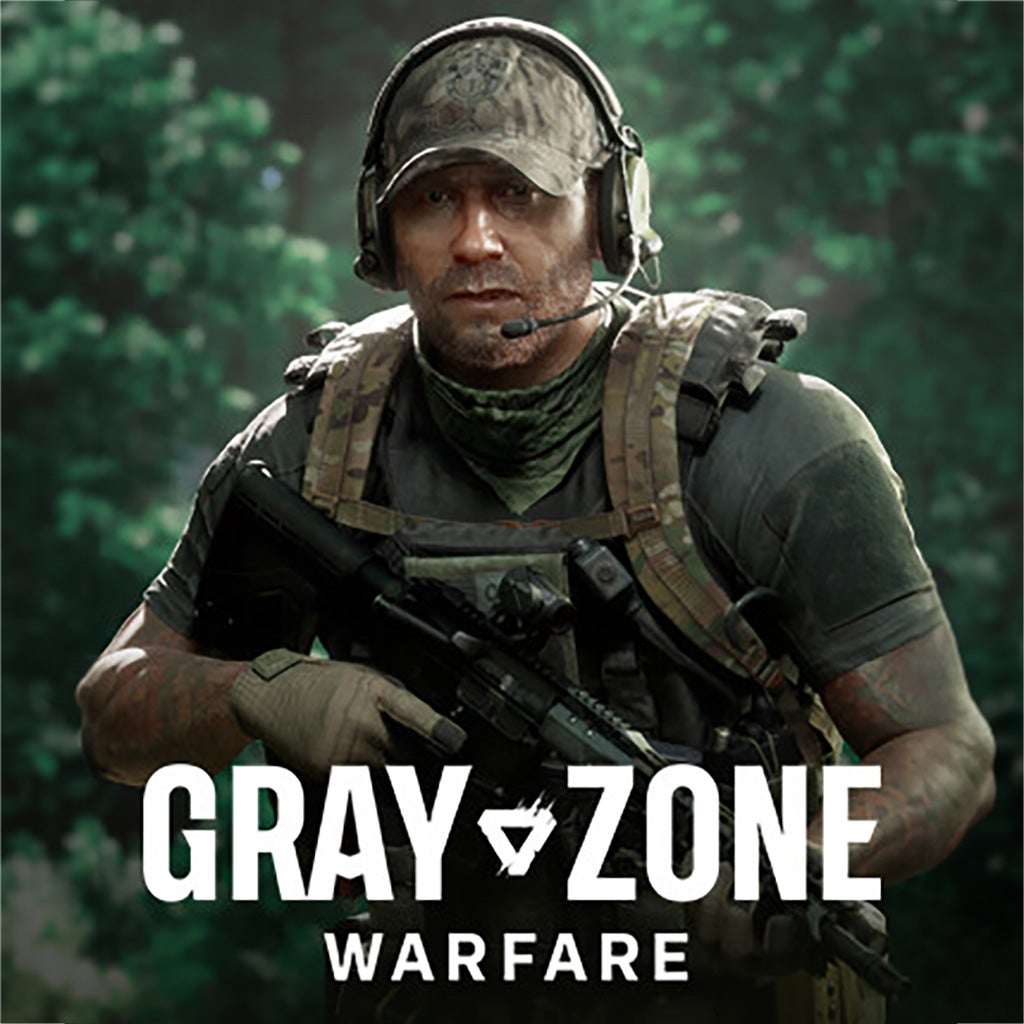 Gray Zone Warfare — official-style screenshot from IGN