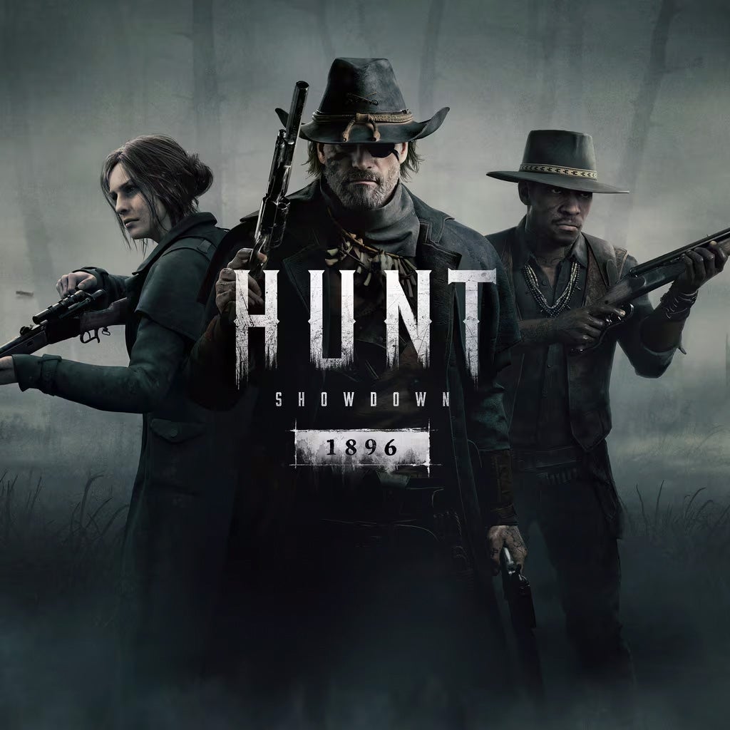 Hunt: Showdown — official-style screenshot from IGN