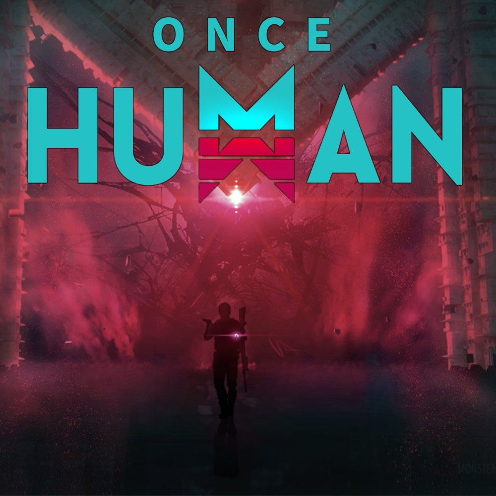 Once Human — official-style screenshot from IGN