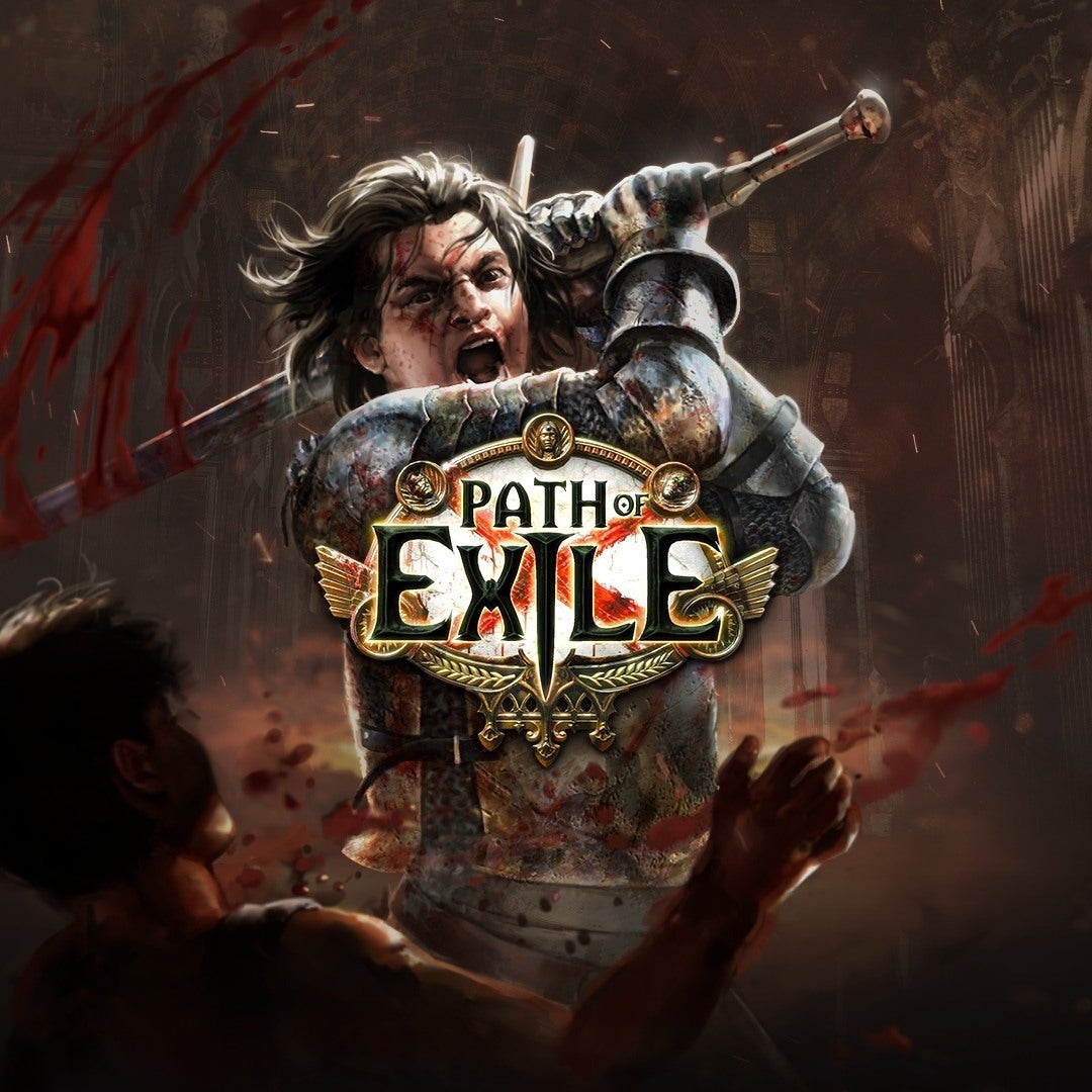 Path of Exile — official-style screenshot from IGN