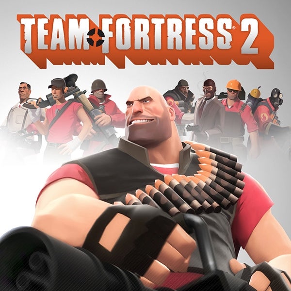 Team Fortress 2 — official-style screenshot from IGN
