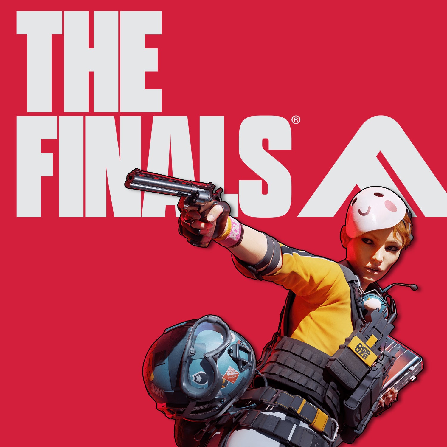 The Finals — official-style screenshot from IGN